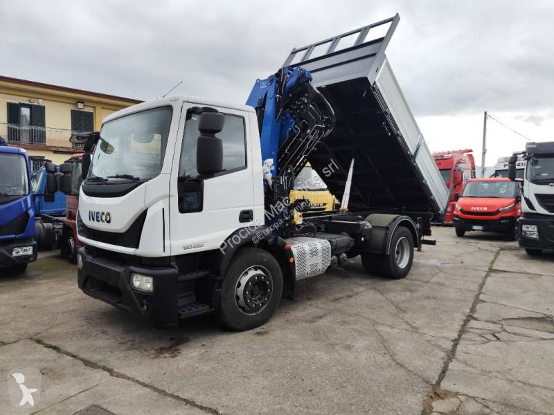 شاحنة Iveco