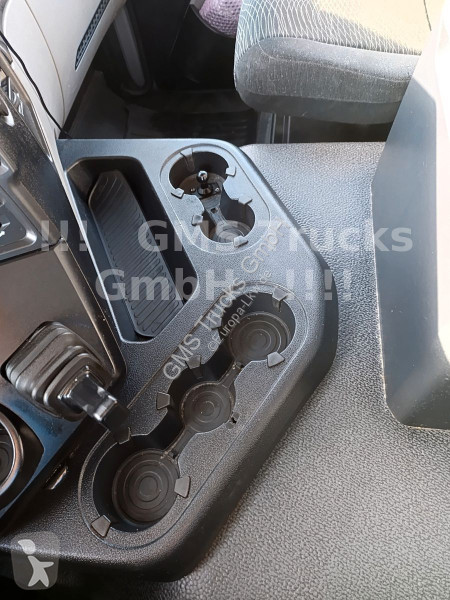 شاحنة Mercedes 2543 / Frigo Cool / Load 14,3ton