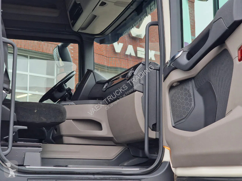 شاحنة Scania R500 NGS 6x2*4 - Food tipper 4...