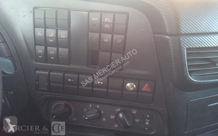 شاحنة Iveco