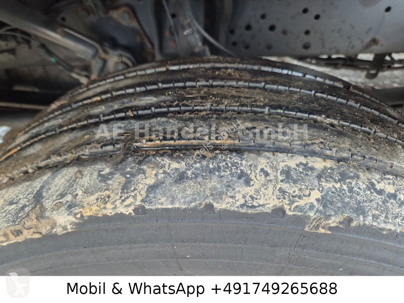 شاحنة Mercedes 924 FVG Ultraliner + FVG...