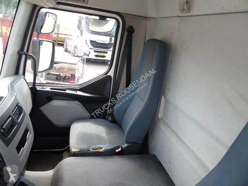 Lastbil Volvo FL 16.260 +CHEREAU +  ATP  +...
