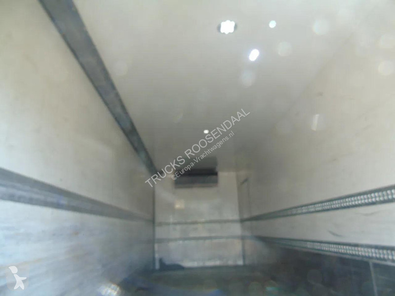 شاحنة Iveco 360 + THERMO KING T600R + EURO 6 +...