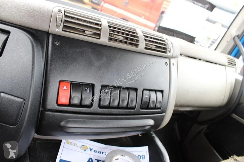 شاحنة DAF 85410 + EURO 5