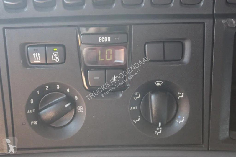 شاحنة Scania R440 + EURO 5 + 21T VD