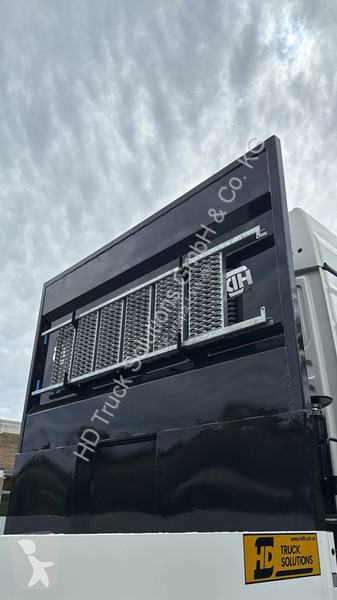 شاحنة MAN 26.520 MAN  26.520 TG3 Retarder / 6X2...
