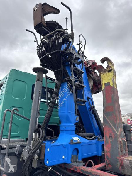 شاحنة Renault  320.26