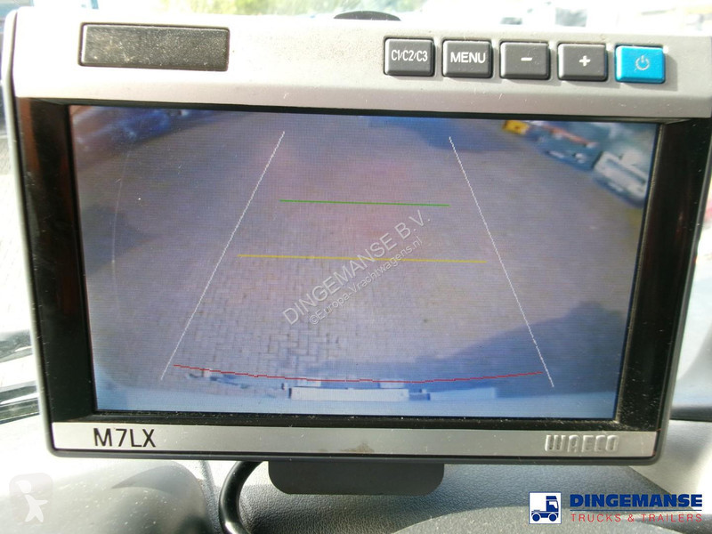 شاحنة Iveco AD260S31Y 6X2 fuel tank 19 m3 / 5...