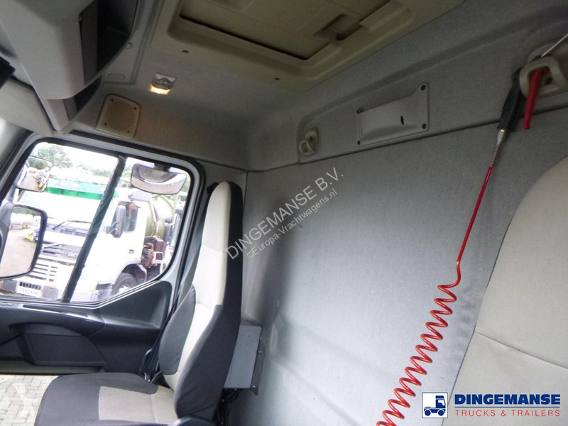 شاحنة Renault 270 dxi 4x2 fuel tank 13.7 m3 / 4...
