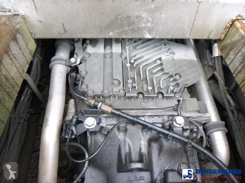 شاحنة DAF 480 FA 4x2 Euro 6 + retarder...