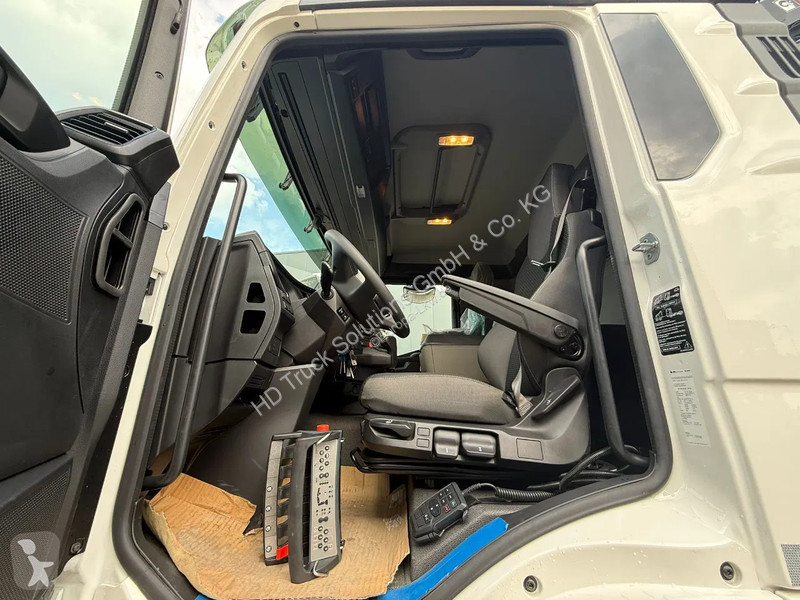 شاحنة MAN TGS MAN TGS 6x2 Hiab 228-4 MultiLift...