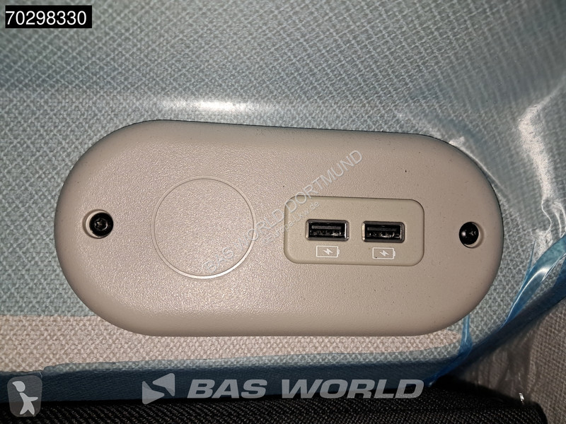 شاحنة Iveco 340 4X2 NEW! Chassis Automatic LED...