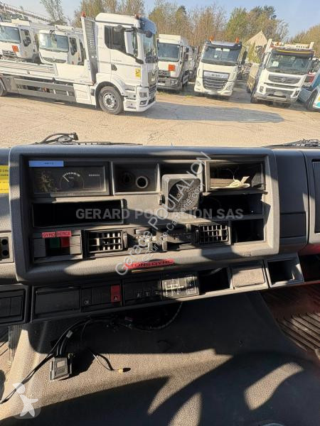 Camion Renault  G280.19