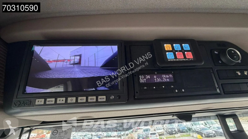 Lastbil DAF 530  4X2 NEW! BASREAL Car...