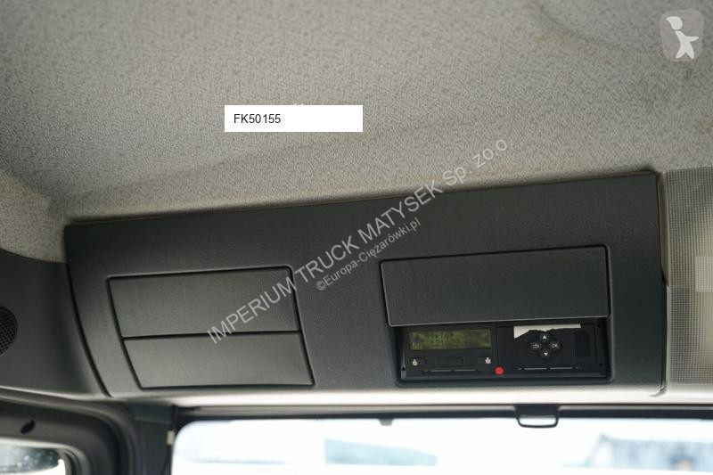 شاحنة MAN TGS 26.400