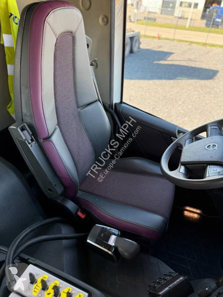 شاحنة Volvo