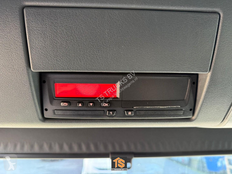شاحنة MAN 18.440 BL 4X2 EURO 6 - PRITARDER -...