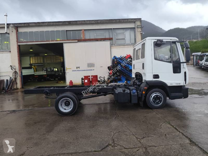 شاحنة Iveco