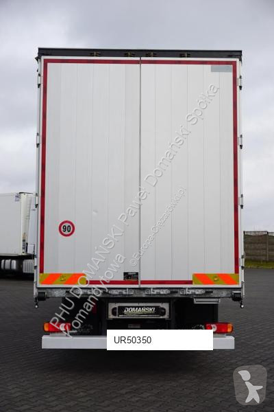 شاحنة DAF LF / 260 / ACC / E 6 / FIRANKA / 21...