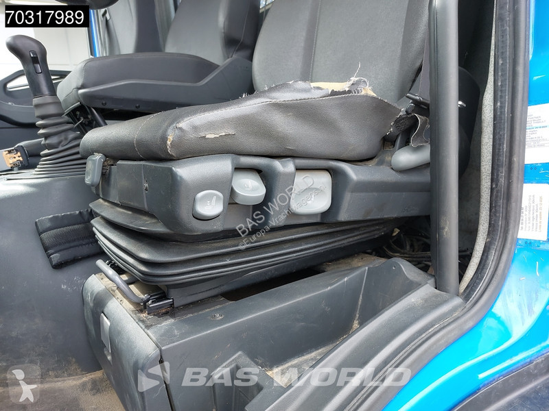شاحنة Iveco 310 4X2 Palfinger PK 20002 Kran...