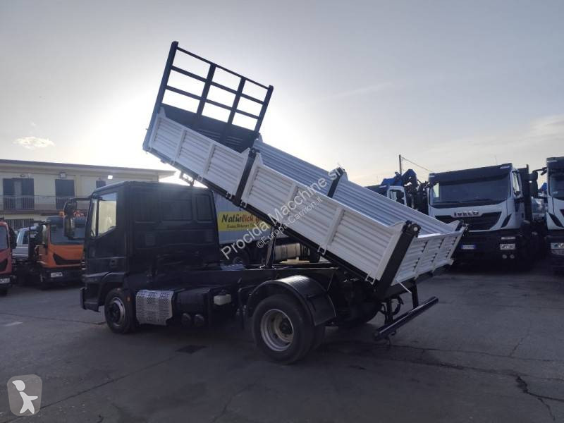 Camión Iveco