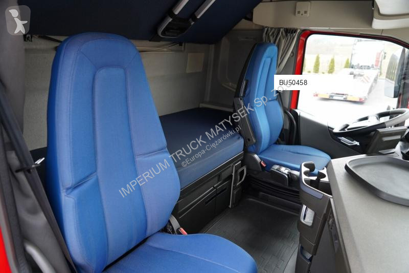 Грузовик Volvo FH 460