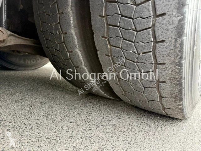 شاحنة Volvo 500 6x4 / Palfinger M12L97 / Eu6