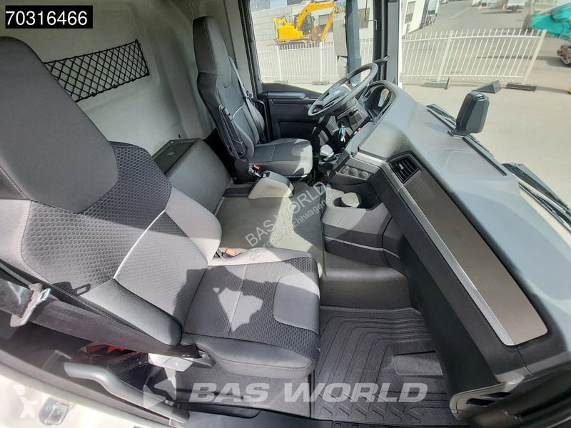 شاحنة MAN 33.480 6X4 NEW! 20m3 tipper Big-Axle...