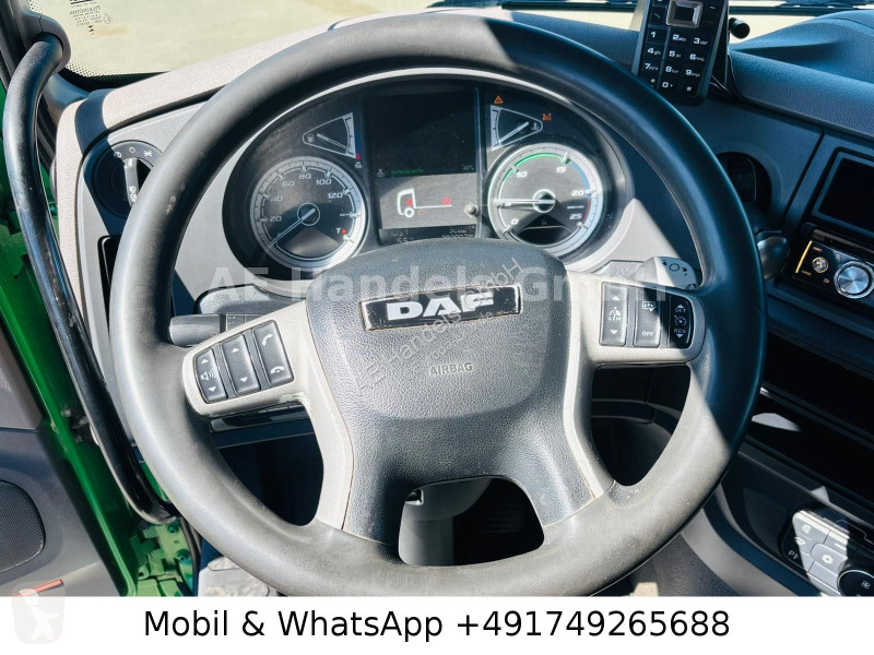 Camion DAF 480 BL SC HEG...