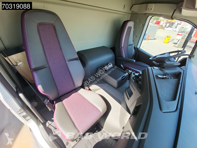 شاحنة Volvo 500 8X6 NEW! 20m3 Wielton...