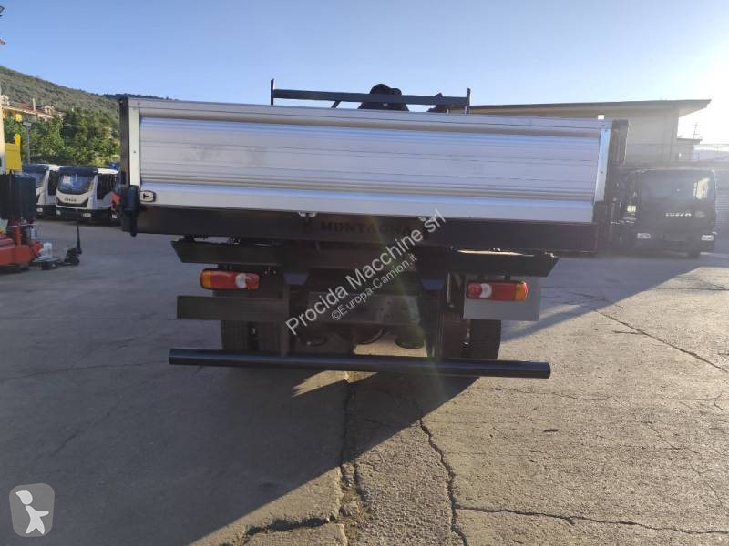 شاحنة Iveco