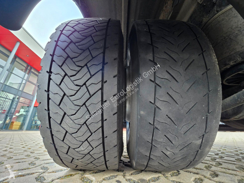 شاحنة MAN 18.250 4X2 LL / Ldbw/Rückfahrkamera...