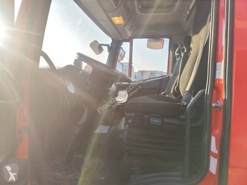 شاحنة Iveco