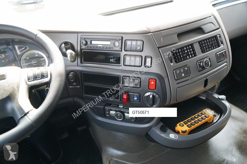 شاحنة DAF XF 480