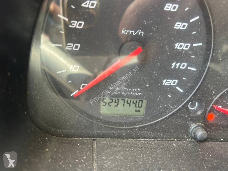 شاحنة Iveco