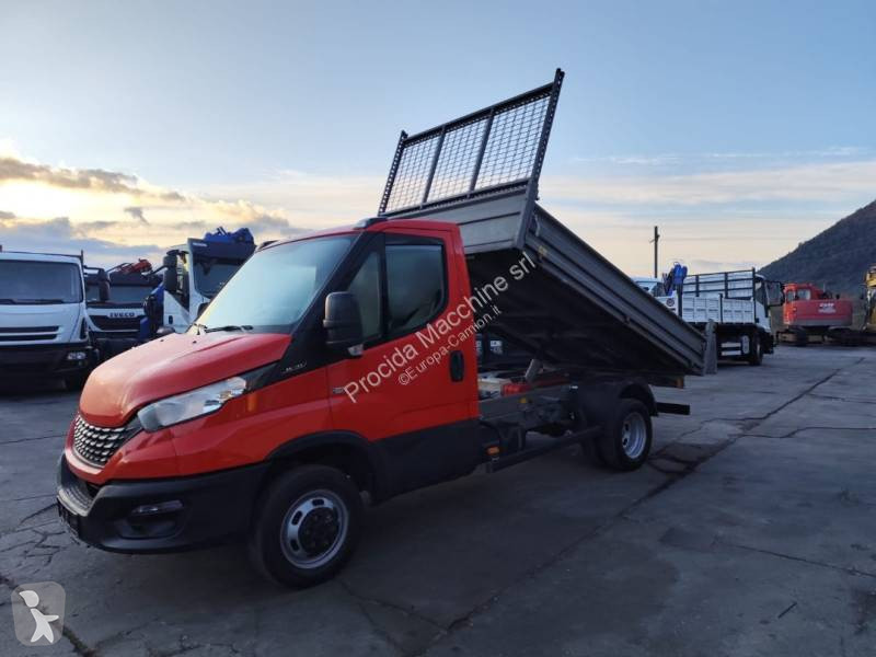 Camion Iveco