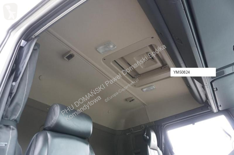 شاحنة Scania 3220 K 7