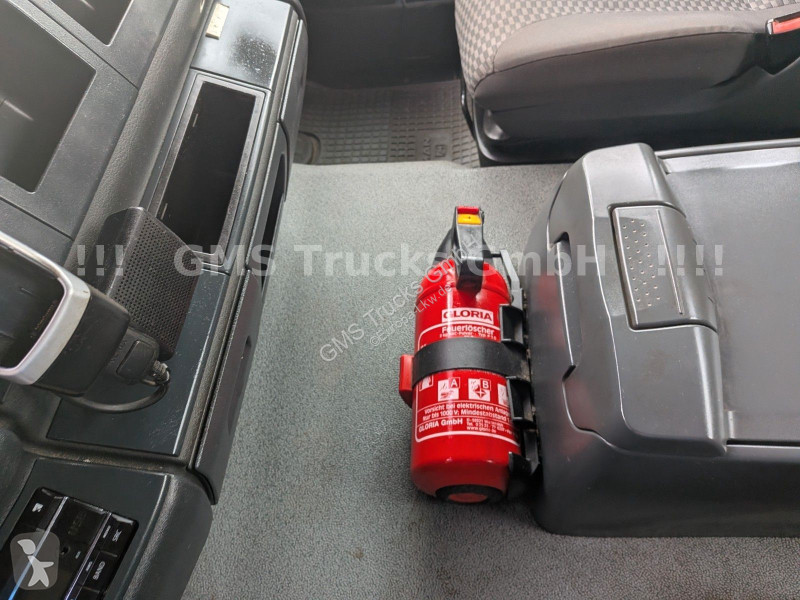 Kran MAN TGA 26.480 / 6X4 / Palfinger Kran PK...