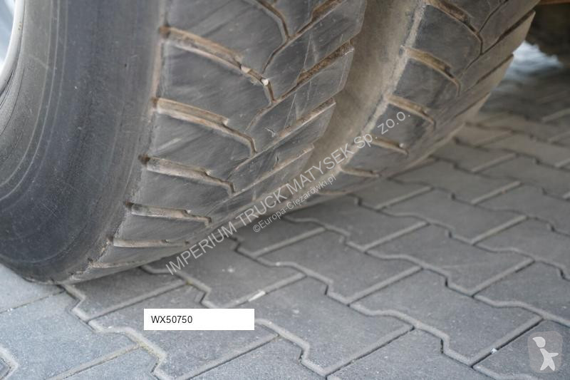شاحنة Iveco 1643 Z2