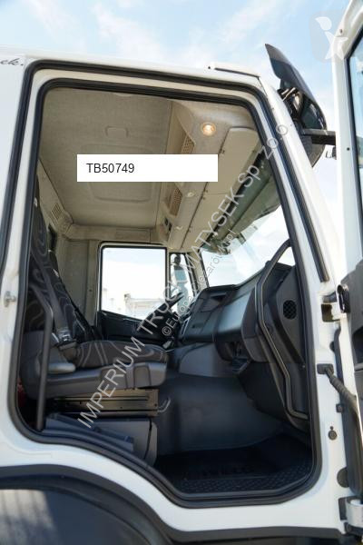 شاحنة Iveco 360