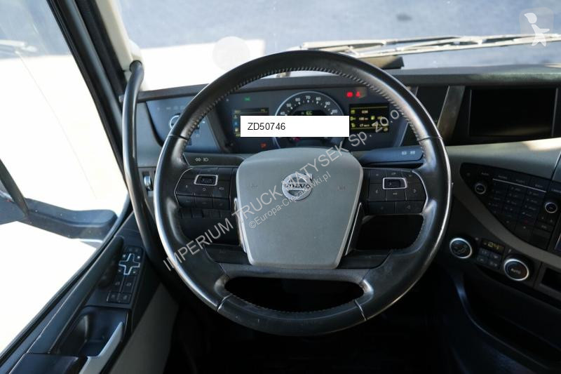 شاحنة Volvo FH 460