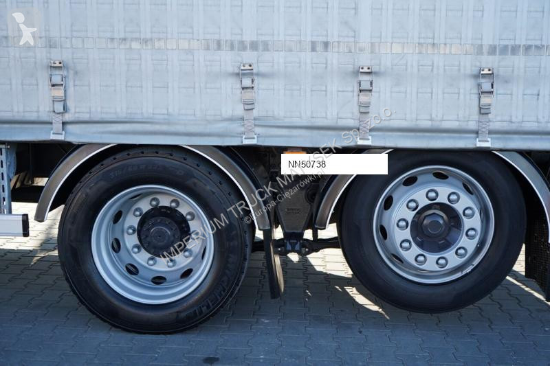 شاحنة Volvo FH  FH 460