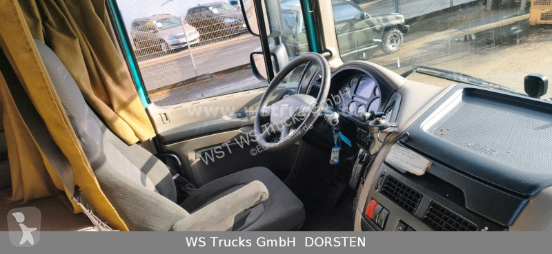 Camion DAF 105/460T KABA 3 Stock Vollalu