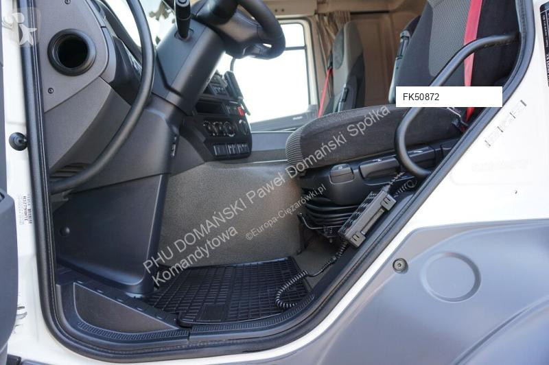 شاحنة DAF CF / 400 / ACC / EURO 6 / PRZEWOZU...