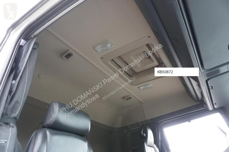شاحنة Scania 3220 K 7