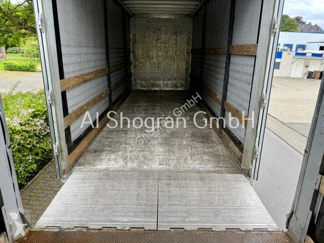شاحنة DAF 480 6x2/Standklima/Eu6d/Komplettzug