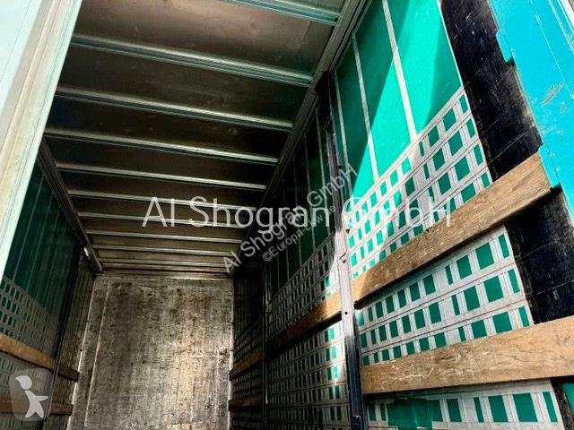 شاحنة DAF 480 6x2/Standklima/Eu6/Komplettzug