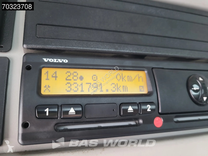 Lastbil Volvo FE 350 4X2 -Truck APK VDL P-14...