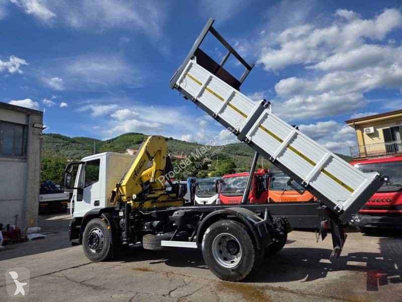 Camion Iveco