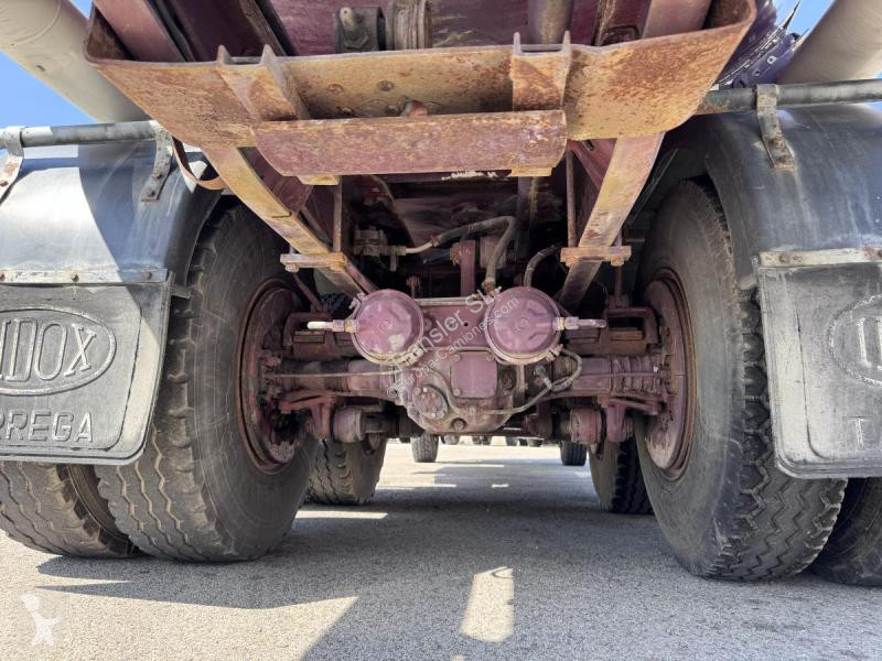 شاحنة Mercedes L /52